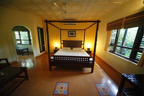 Hoysala Village Resort Hassan Exteriör bild